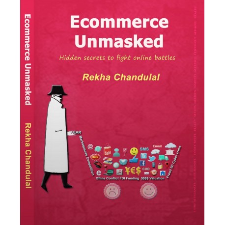 Ecommerce Unmasked